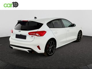 Ford Focus 2.3 Ecoboost 206kW ST 3