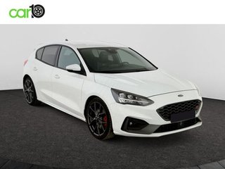 Ford Focus 2.3 Ecoboost 206kW ST 3