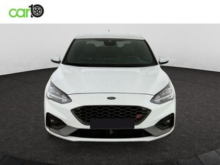 Ford Focus 2.3 Ecoboost 206kW ST 3