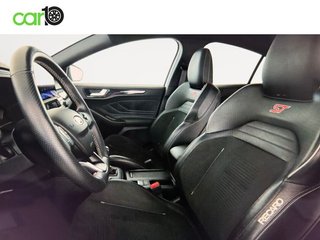 Ford Focus 2.3 Ecoboost 206kW ST 3
