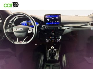 Ford Focus 2.3 Ecoboost 206kW ST 3