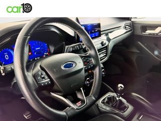 Ford Focus 2.3 Ecoboost 206kW ST 3
