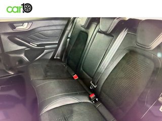 Ford Focus 2.3 Ecoboost 206kW ST 3