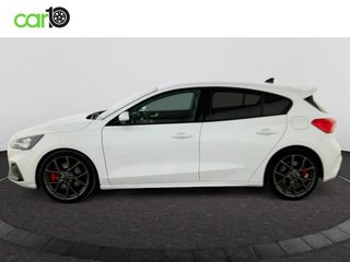 Ford Focus 2.3 Ecoboost 206kW ST 3