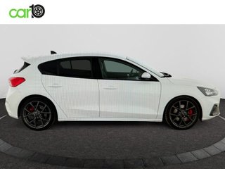 Ford Focus 2.3 Ecoboost 206kW ST 3