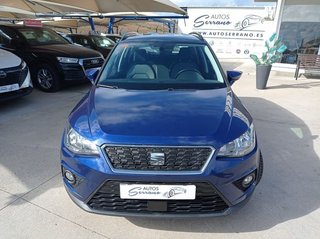 Seat Arona 1.0 TSI 81 kW