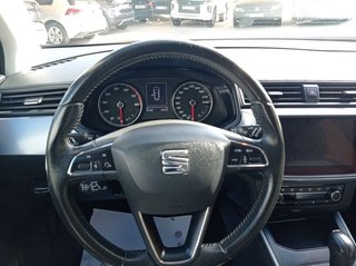 Seat Arona 1.0 TSI 81 kW