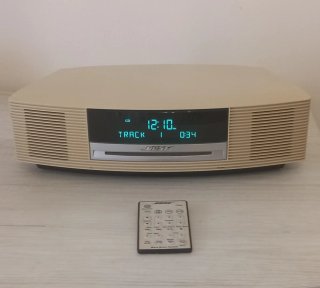 Bose Wave Music System