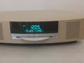 Bose Wave Music System