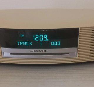 Bose Wave Music System