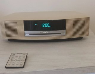 Bose Wave Music System