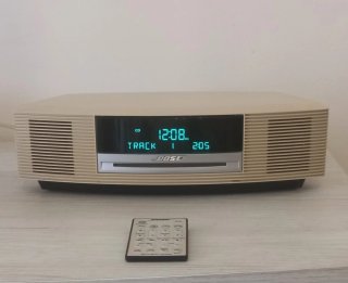 Bose Wave Music System