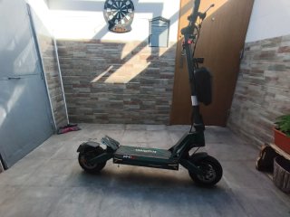 Patinete Eléctrico EcoXtrem Dúo Motor