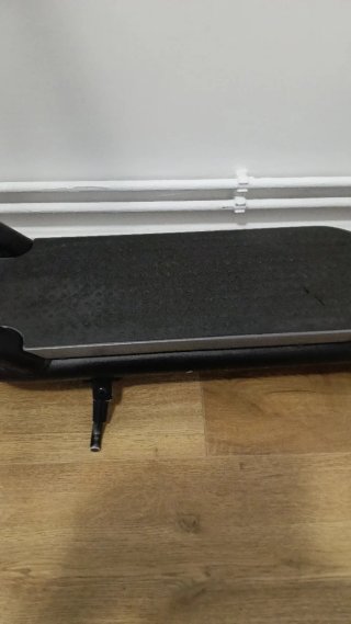 Patinete Eléctrico NAVEE N65 Negro