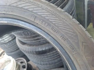 235 50 R19 103V Goodyear - 1 neumático +95%