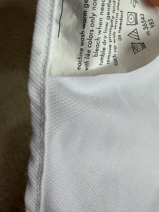 Camisa Calvin Klein Slim Fit Blanca