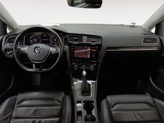 Volkswagen Golf Sport 1.4 TSI 92 kW (125 CV) DSG
