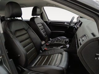 Volkswagen Golf Sport 1.4 TSI 92 kW (125 CV) DSG