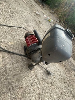 Bomba de agua Hydrotronic
