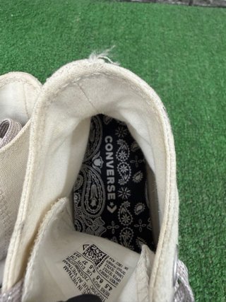 Converse Miley Cyrus Tg 37