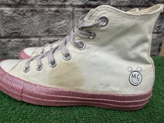 Converse Miley Cyrus Tg 37