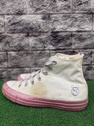 Converse Miley Cyrus Tg 37