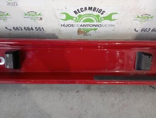 Paragolpes tras iveco 104955 ham_104955 daily caja
