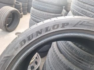 255 40 R20 101Y Dunlop - 1 neumático +80%