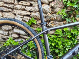 Trek Procaliber 9.8 nuevecita