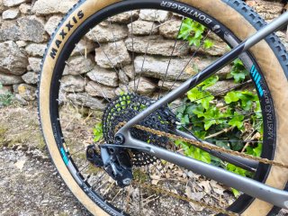 Trek Procaliber 9.8 nuevecita
