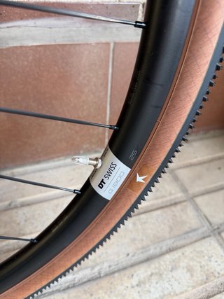Cannondale Topstone Carbon Talla 51 custom