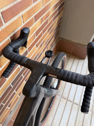 Cannondale Topstone Carbon Talla 51 custom