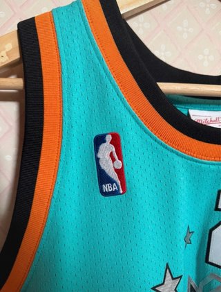 Canotta Michael Jordan NBA All Star Game 1996