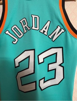 Canotta Michael Jordan NBA All Star Game 1996