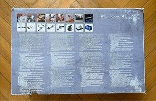 DREMEL 4000 Herramienta Rotatoria 175W