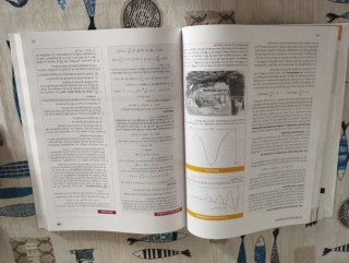 Física 2 Bachillerato : Operación mundo