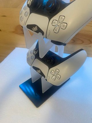Soporte Mandos y Cascos PlayStation, Xbox y PC