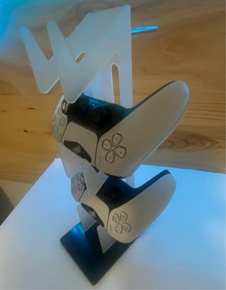Soporte Mandos y Cascos PlayStation, Xbox y PC