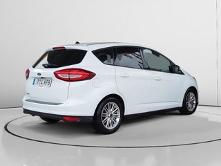 Ford C-Max 1.5 TDCI Trend+ 88 kW (120 CV)