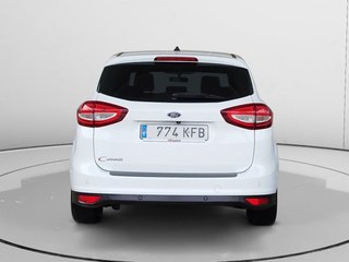 Ford C-Max 1.5 TDCI Trend+ 88 kW (120 CV)