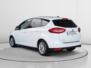 Ford C-Max 1.5 TDCI Trend+ 88 kW (120 CV)