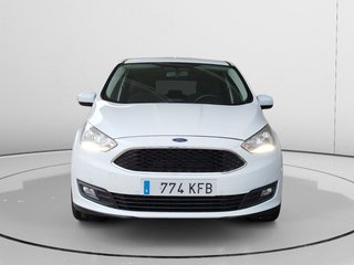 Ford C-Max 1.5 TDCI Trend+ 88 kW (120 CV)