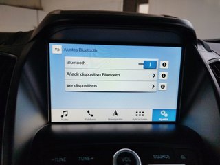 Ford C-Max 1.5 TDCI Trend+ 88 kW (120 CV)