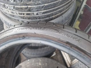 245 35 R20 95Y RF Michelin - 1 neumático + 80%
