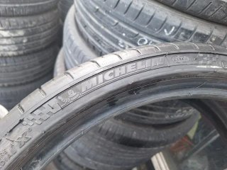 245 35 R20 95Y RF Michelin - 1 neumático + 80%