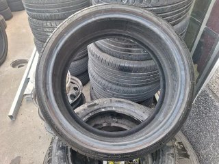 245 35 R20 95Y RF Michelin - 1 neumático + 80%