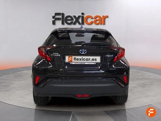 Toyota C-HR 1.8 125H Advance