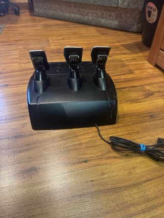 Volante Logitech G29 PS4/PS5/PC