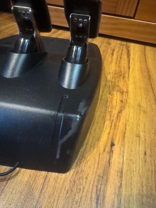 Volante Logitech G29 PS4/PS5/PC