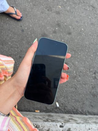 iPhone 12 Blu